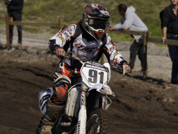 Motocross